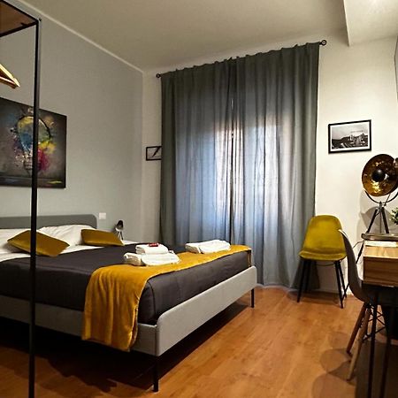 Ad Trastevere 118 Apartment Rome Exterior photo