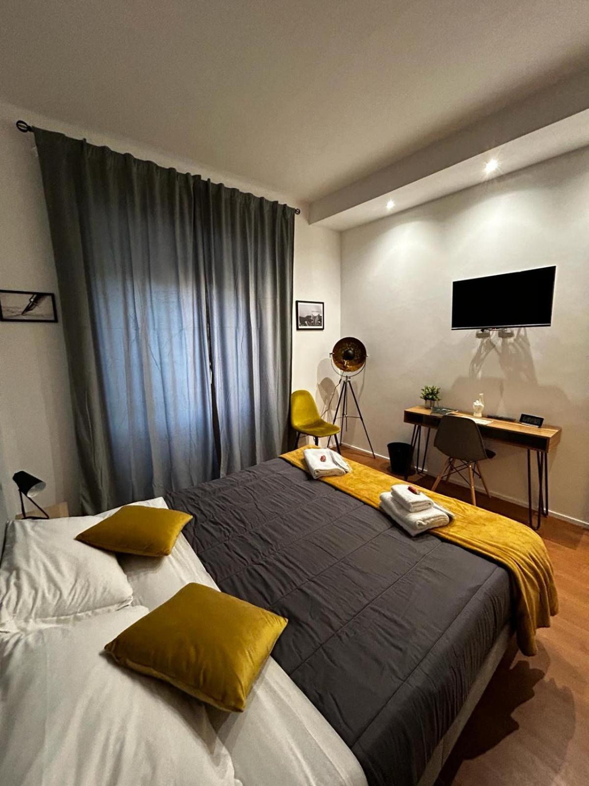 Ad Trastevere 118 Apartment Rome Exterior photo