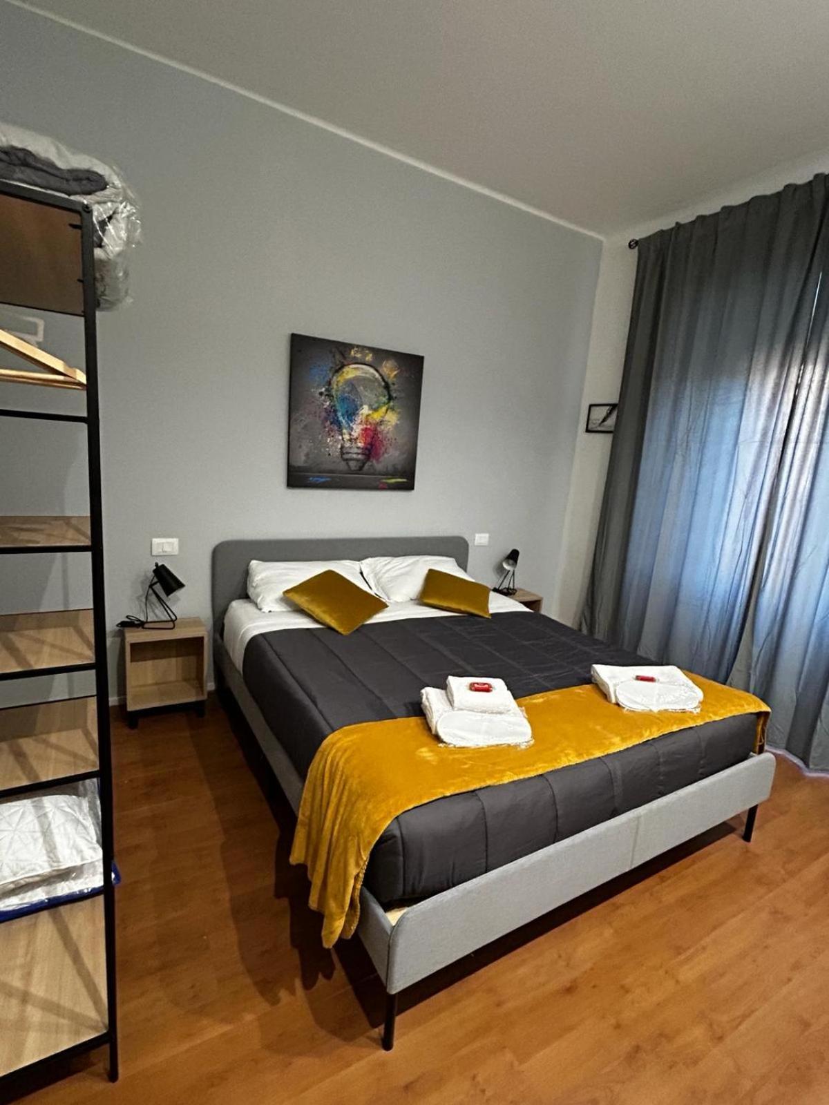 Ad Trastevere 118 Apartment Rome Exterior photo