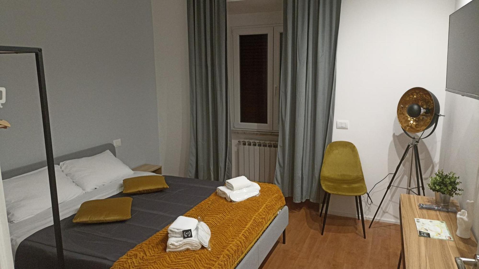 Ad Trastevere 118 Apartment Rome Exterior photo