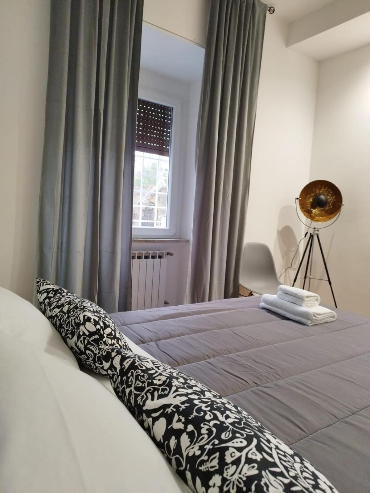 Ad Trastevere 118 Apartment Rome Exterior photo
