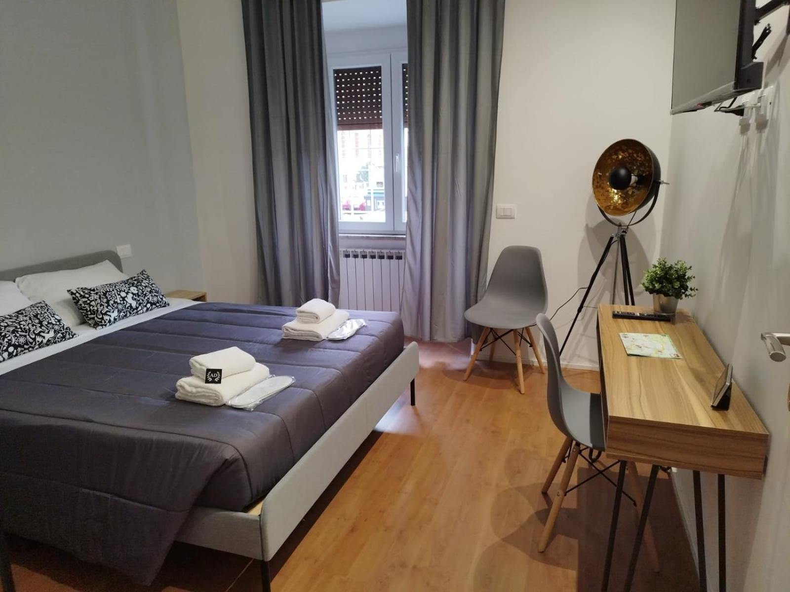 Ad Trastevere 118 Apartment Rome Exterior photo